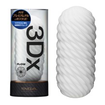Masturbador 3DX Flow