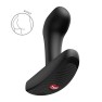 Estimulador Anal Bootie Vibe - photo 0