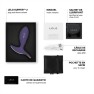 Plug Anal Vibrador Surfer 2 - photo 6