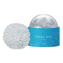 Masturbador Geo Coral