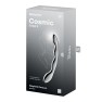 Consolador de Acero Cosmic Crest 2 - photo 4