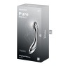 Consolador de Acero Pure Gravity 2 - photo 4