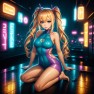 Masturbador Lexi Amakura - photo 8