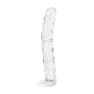 Consolador de Cristal Textured N°36 - photo 2