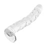 Consolador de Cristal Textured N°36 - photo 3