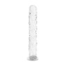 Consolador de Cristal Textured N°36 - photo 4