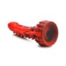 Consolador Demon Rising - photo 4