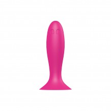 Plug Anal Godebuster! (Small)