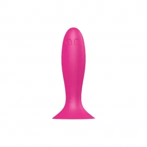 Plug Anal Godebuster! (Small)