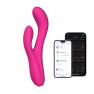 Vibrador Rabbit Conectado Osci 3 - photo 0