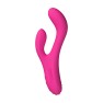 Vibrador Rabbit Conectado Osci 3 - photo 1