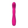 Vibrador Rabbit Conectado Osci 3 - photo 2