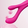 Vibrador Rabbit Conectado Osci 3 - photo 3