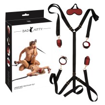 Kit Bondage Bajo el Colchón