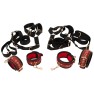 Kit de bondage Cama o Puerta - photo 2