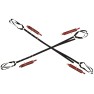 Kit de bondage Cama o Puerta - photo 3