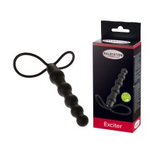 Juguete Erótico para Doble Penetración Exciter