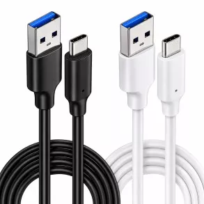 Cable de Carga USB-C
