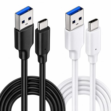 Cable de Carga USB-C