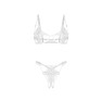 Conjunto Lencería Abierta Luise Sublim - photo 3