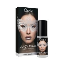 Spray Oral Activador de Saliva Juicy Oral