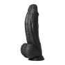 Consolador Vibrador Demon - photo 2