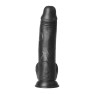 Consolador Vibrador Demon - photo 3