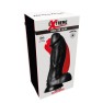Consolador Vibrador Dinosaur - photo 7