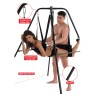 Columpio con Estructura Lovers Swing - photo 4