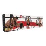 Columpio con Estructura Lovers Swing - photo 6
