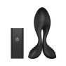 Plug Anal Vibrador Bendz - photo 0