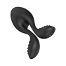 Plug Anal Vibrador Bendz - photo 3