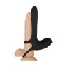 Funda para Pene Vibratoria Penis Enhancer - photo 0