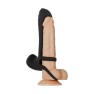 Funda para Pene Vibratoria Penis Enhancer - photo 1