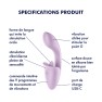 Vibrador Tongue Expert - photo 2