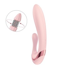 Vibrador Rabbit Pearl Bunny 3