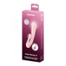 Vibrador Rabbit Pearl Bunny 3 - photo 7