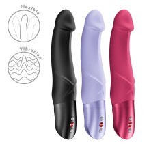 Vibrador Mr Boss