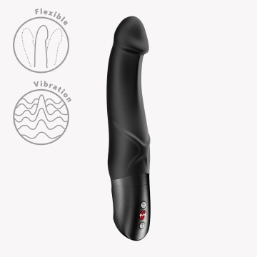 Vibrador Mr Boss