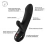 Vibrador Pulsador Bi Stronic Embrace - photo 6