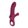 Vibrador Pulsador Bi Stronic Curve - photo 3