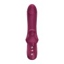 Vibrador Pulsador Bi Stronic Curve - photo 5