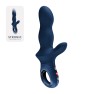 Vibrador Pulsador Bi Stronic Crave - photo 0