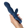 Vibrador Pulsador Bi Stronic Crave - photo 1