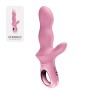 Vibrador Pulsador Bi Stronic Crave - photo 0