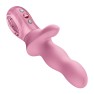 Vibrador Pulsador Bi Stronic Crave - photo 4
