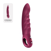 Vibrador Pulsátil Stronic Deep