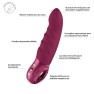 Vibrador Pulsátil Stronic Deep - photo 8