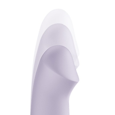 Vibrador Pulsador Stronic Smooth