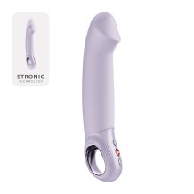 Vibrador Pulsador Stronic Smooth